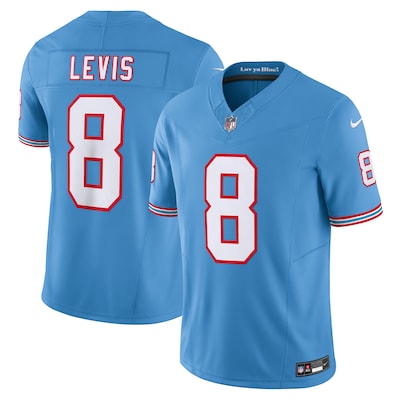 Tennessee Titans Men Jerseys 2025-10-16-057